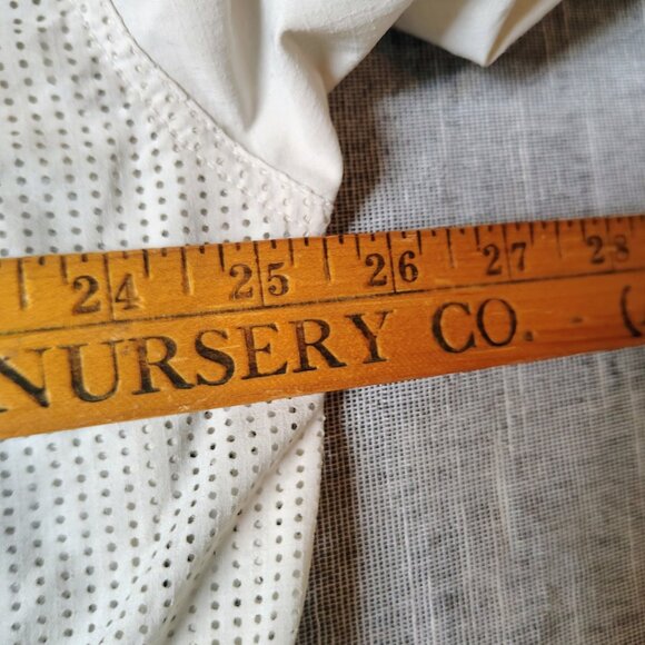 Simms Shirt Size XXL Cor3 Challenger Long Sleeve Snap Button Performance Fishing - Picture 12 of 15